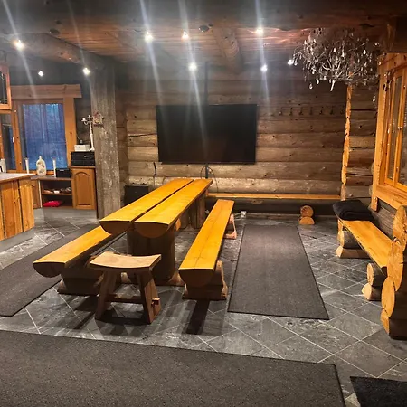 Villa Lepohetki Loimaa