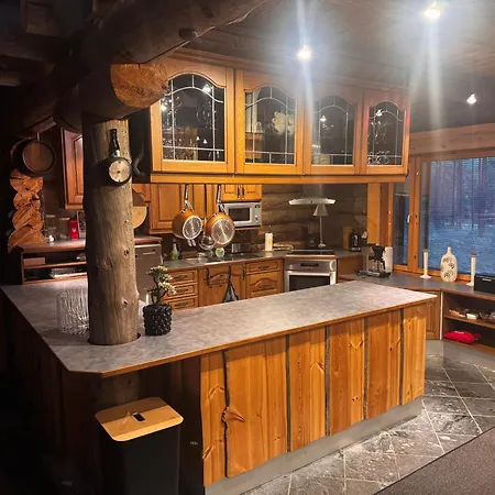 Villa Lepohetki Loimaa