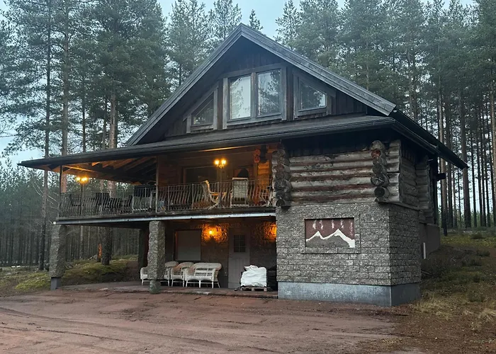 Lepohetki Лоймаа