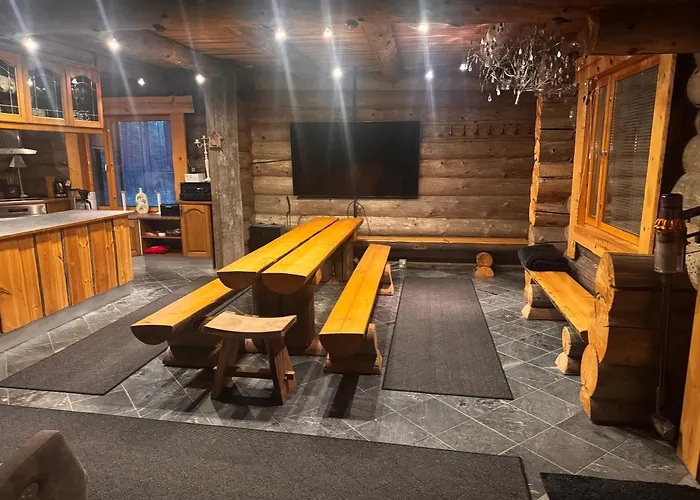 Villa Lepohetki Loimaa